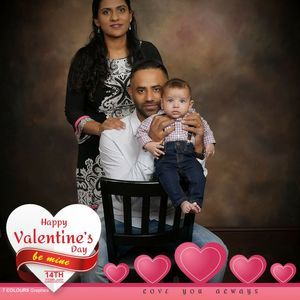 Meet your Posher, Mandip kang